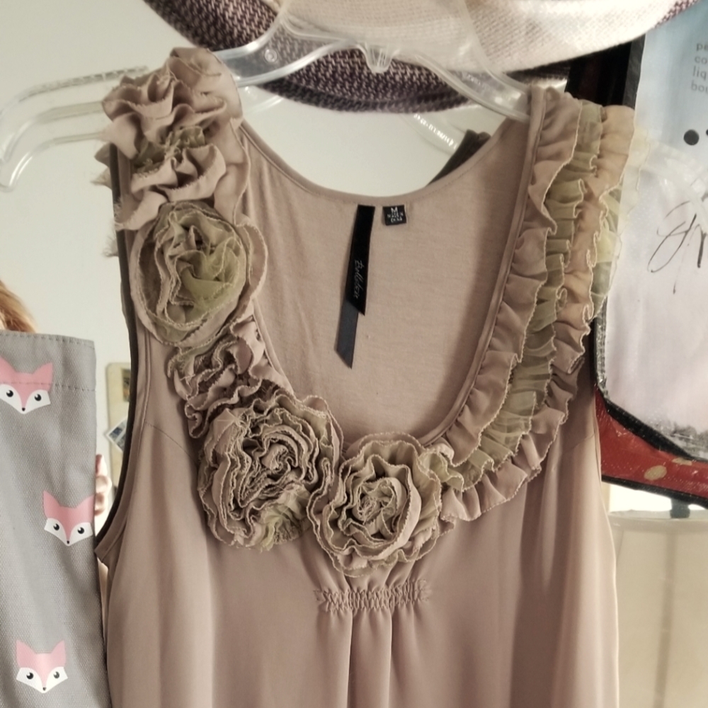 Women's Bellatrix Top